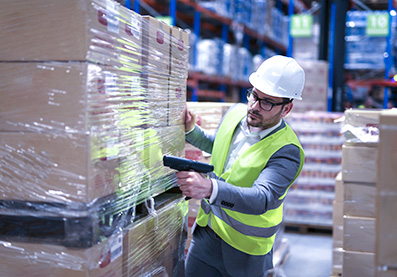 出庫(kù)業(yè)務(wù)管理